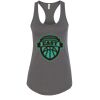 Women's Ideal Racerback Tank Thumbnail